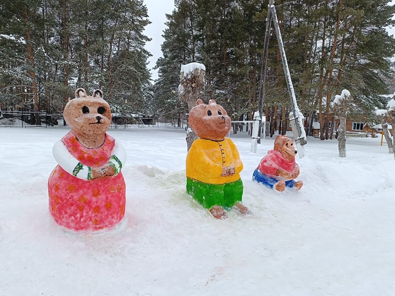 🎄 До одного из главных праздников – Нового года – остается чуть больше месяца..